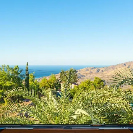 Villa Kinousa 2 Paphos