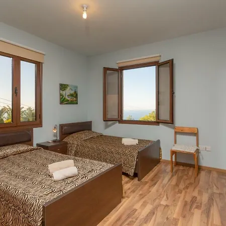 Kinousa 2 Villa Paphos