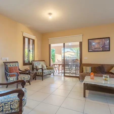 Kinousa 2 * Paphos